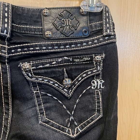 Miss Me bootcut jeans - Picture 2 of 5